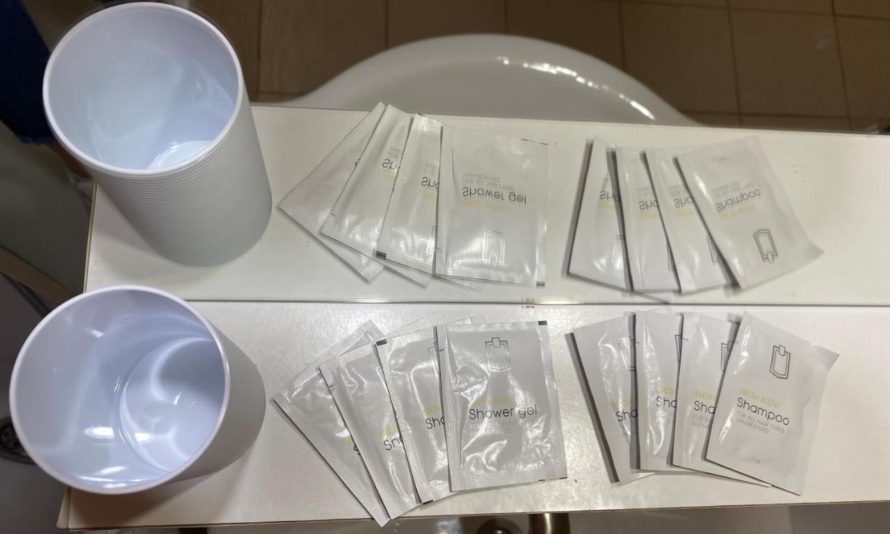 דירות דבה Apartament Leya מראה חיצוני תמונה