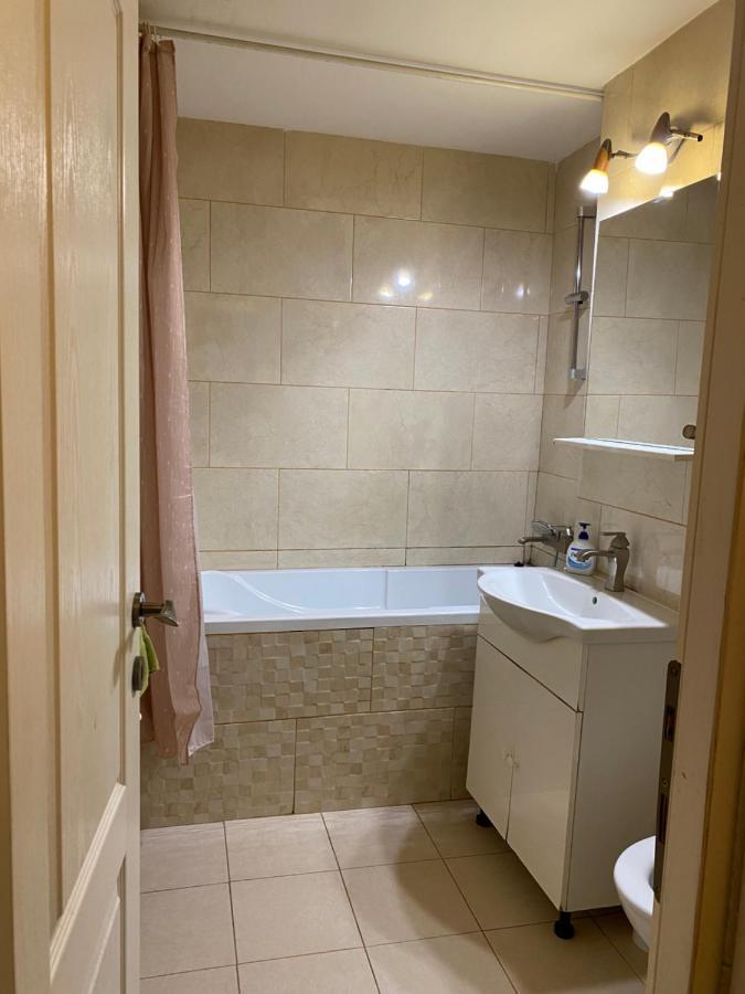 דירות דבה Apartament Leya מראה חיצוני תמונה