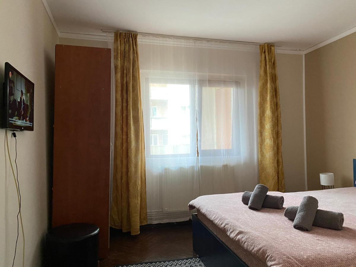 דירות דבה Apartament Leya מראה חיצוני תמונה