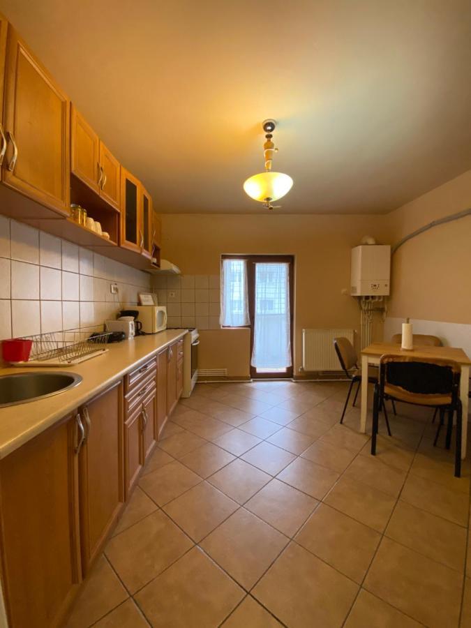 דירות דבה Apartament Leya מראה חיצוני תמונה