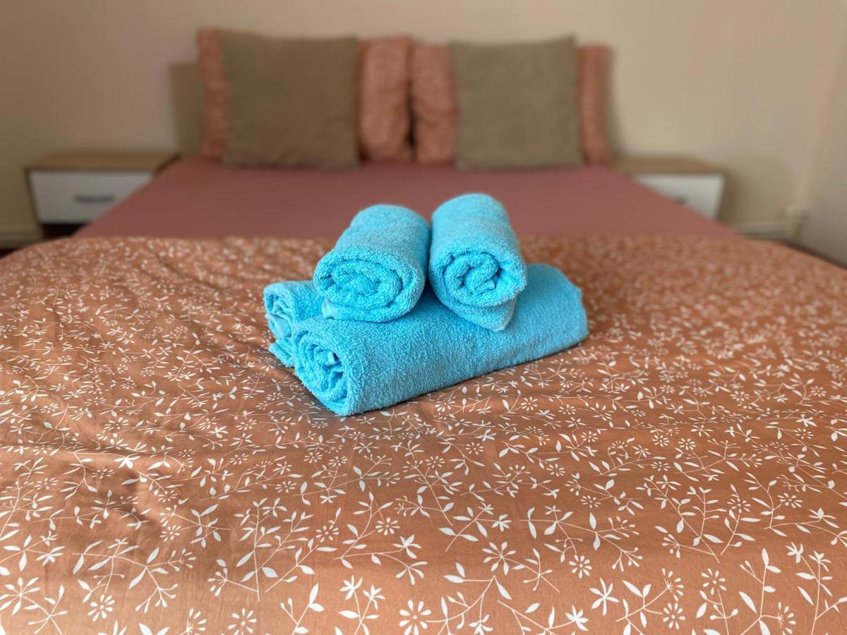 דירות דבה Apartament Leya מראה חיצוני תמונה
