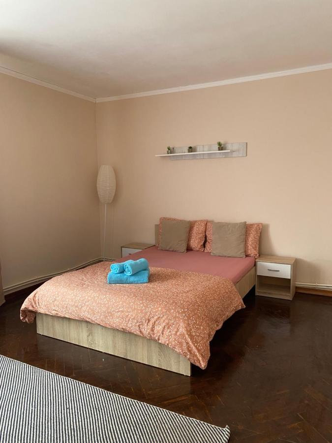 דירות דבה Apartament Leya מראה חיצוני תמונה
